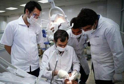 زمان برگزاری آزمون ارتقاء دستیاری به تعویق نمی افتد