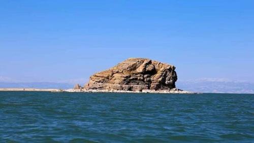 همكاری دانشگاه تربیت مدرس و دانشگاه یوتا برای حفظ دریاچه ارومیه