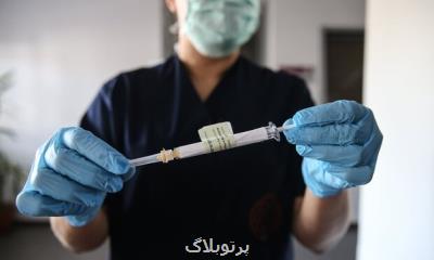تزریق الزامی واكسن های آزمایشی به كارمندان بیمارستانی در آمریكا