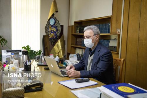 لزوم همكاری سازنده دانشگاه های كشور برای رفع مشكلات جامعه