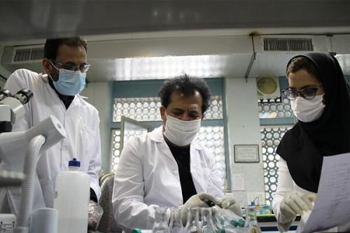 نامه اعضای هیأت علمی پژوهشی دستگاه های اجرائی به رییس مجلس