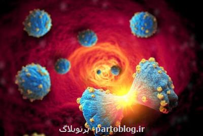 مقابله با انتقال سلول های سرطانی به جریان خون با نوعی پروتئین