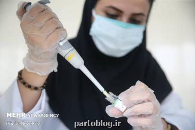 ۴۵۵ طرح پژوهشی كرونائی در دانشگاه علوم پزشكی مشهد اجرائی شد