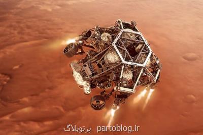 مریخ نورد كنجكاوی در جستجوی نشانه های تازه حیات