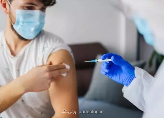 واکسیناسیون، آموزش حضوری را ضمانت نمی کند