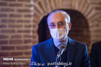 علی اکبر صالحی معاون پژوهشی و قائم مقام فرهنگستان علوم شد