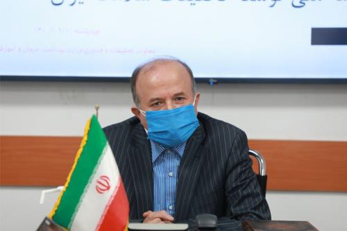 مطالعه و تولید 12 نوع واکسن ایرانی در دوران همه گیری کرونا
