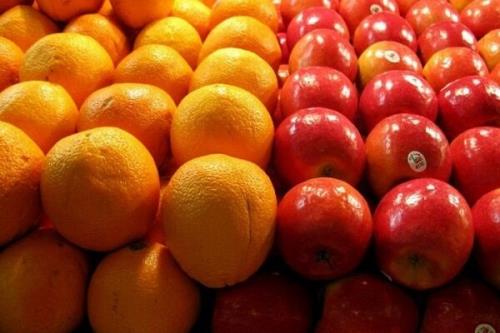 پژوهشگران روش تشخیص سم در میوه ها را ابداع نموده اند