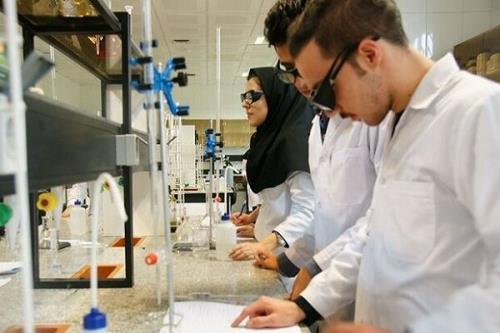 وکتورهای پژوهشگران در بانک مولکولی مرکز ذخایر ژنتیکی نگهداری می شوند