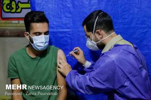 نقص اطلاعاتی مطالعه شیراز درباره کارآیی واکسن های کرونا