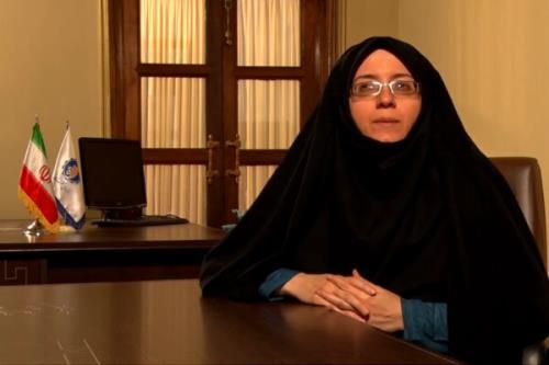 رییس مرکز توسعه و هماهنگی تحقیقات وزارت بهداشت منصوب گردید