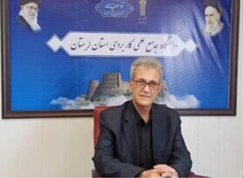 برای برگزاری کلاس ها تابع مقررات وزارت بهداشت در وضعیت کرونا هستیم