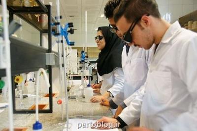 وکتورهای پژوهشگران در بانک مولکولی مرکز ذخایر ژنتیکی نگهداری می شوند