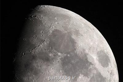 ماه نورد استرالیا توسط ناسا به قمر زمین منتقل می شود