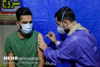 نقص اطلاعاتی مطالعه شیراز درباره کارآیی واکسن های کرونا