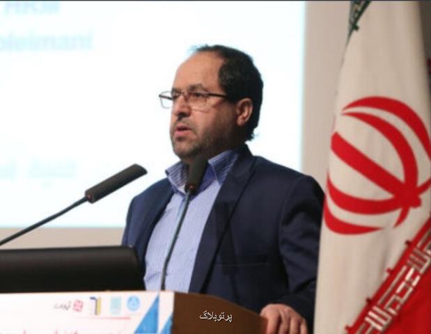 درخواست امکان تصویب رشته ها توسط دانشگاه