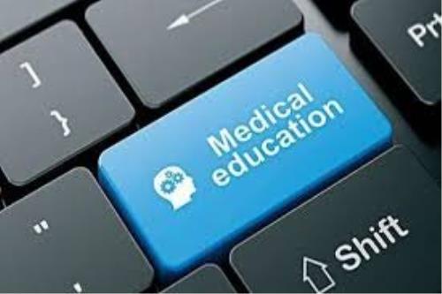 تحقق کامل برنامه عدالت، تعالی و بهره وری در آموزش پزشکی