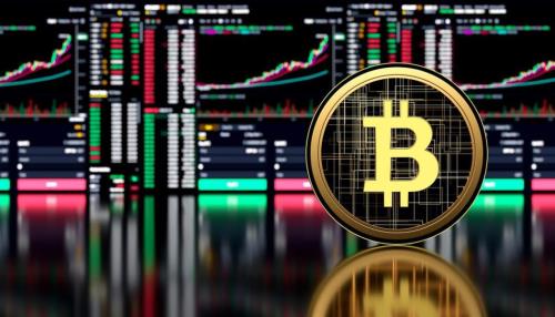 آشنایی با رمزارز بیت کوین و اتریوم