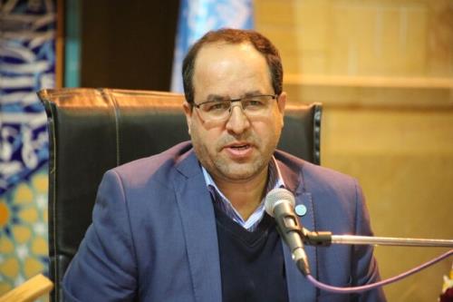 حضور فعالانه تر در عرصه بین المللی در قالب یک سیاست کلان را پیگیری می نماییم