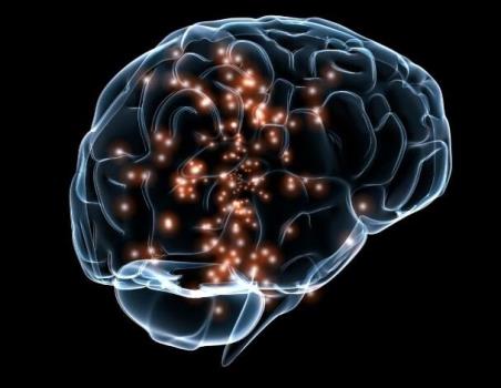 استفاده از دستگاه تحریک الکتریکی مغز برای تحقیقات شناختی مغز