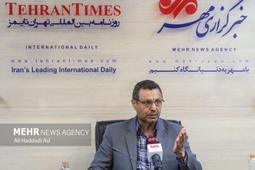 راه اندازی دهکده های فناوری در 10 استان