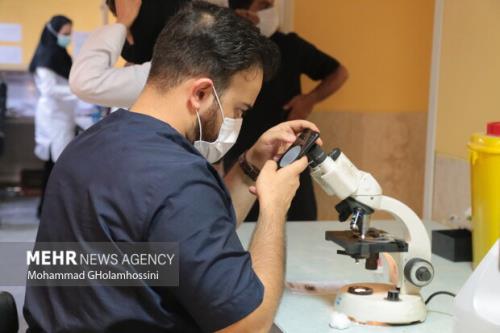 برنامه هم افزایی مراکز رشد فناوری سلامت وزارت بهداشت برگزار شد