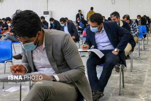 طراحی سؤالات آزمون های بورد با تمرکز بر شایع ترین بیماریهای کشور و منطقه به انجام می رسد