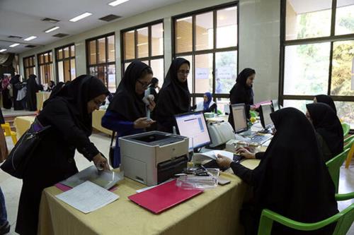 شروع ثبت نام پذیرفته شدگان کارشناسی ارشد دانشگاه فرهنگیان از امروز