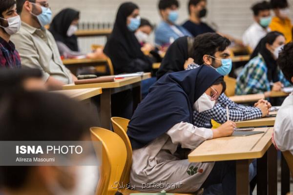 نخستین چالش دولت در زمینه آموزش عالی، ناکارآمدی در نظام حکمرانی و اداری دانشگاه هاست