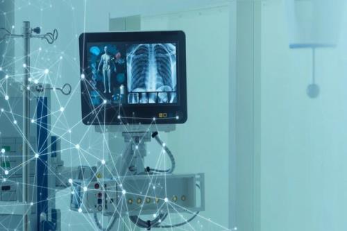 به کارگیری هوش مصنوعی و تکنولوژی های جدید مبنای نوآوری در آموزش پزشکی است