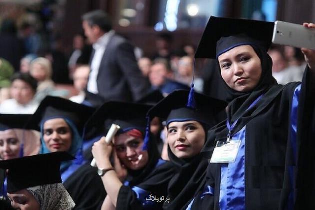 کلاس های مجازی برای دانشجویان دختر افغان توسط دانشگاه تهران