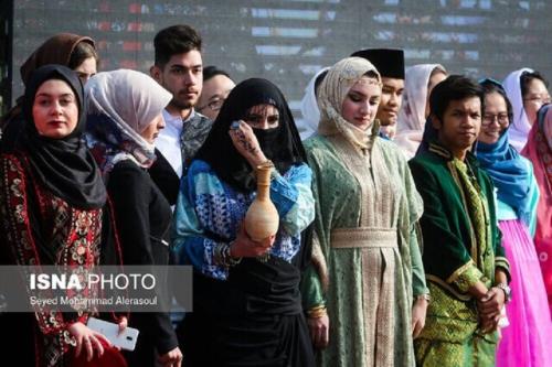 پذیرش دانشجوی بین الملل در دانشگاه علوم پزشکی شهید بهشتی