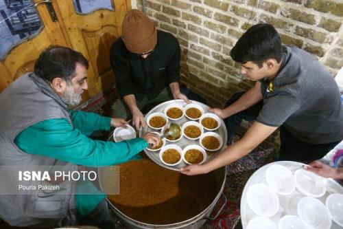 ابلاغ شیوه نامه بهداشتی برگزاری اعتکاف دانشگاه های علوم پزشکی