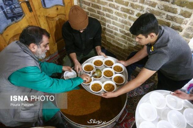 ابلاغ شیوه نامه بهداشتی برگزاری اعتکاف دانشگاه های علوم پزشکی