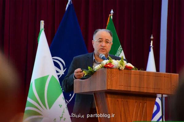 پارک علم و فناوری بین المللی جمهوری اسلامی ایران افتتاح می گردد