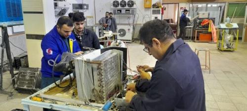 صدور مجوز اجرای ۲۴ دوره کوتاه مدت اشتغال محور علمی کاربردی