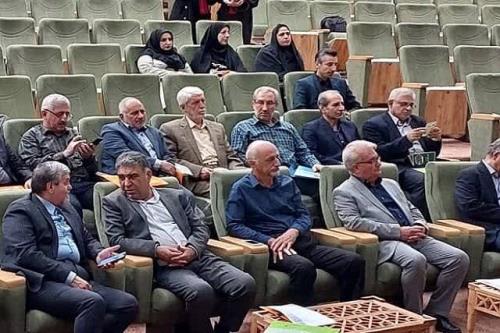 برگزاری نوزدهمین مجمع عمومی دانشگاه ها و مؤسسات آموزش عالی کشور