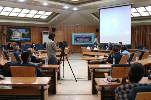 اعلام جزئیات ثبت نام پذیرفته شدگان بدون آزمون رشته های ارشد