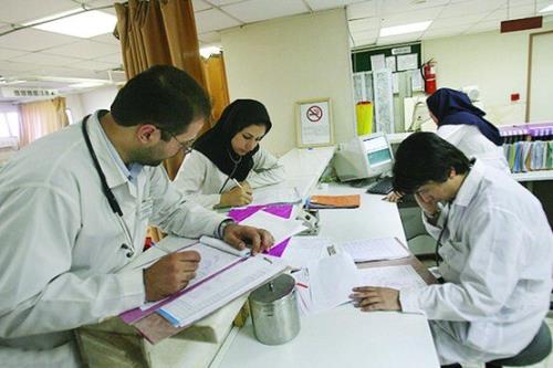 افزایش ظرفیت پذیرش دانشجوی پزشکی در کنکور حتمی شد