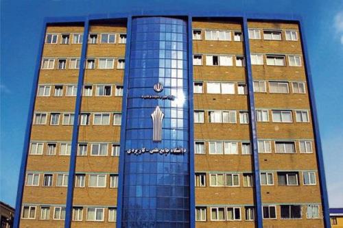 سرپرست دانشگاه جامع علمی و کاربردی انتخاب شد