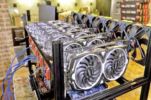 ارائه رویکردی نوین در مدیریت ماینرها برای کاهش تلفات شبکه برق