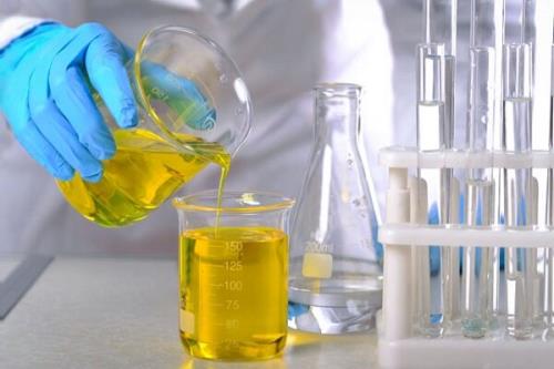 توسعه نانوکاتالیست های پیشرفته برای تولید پایدار گاز