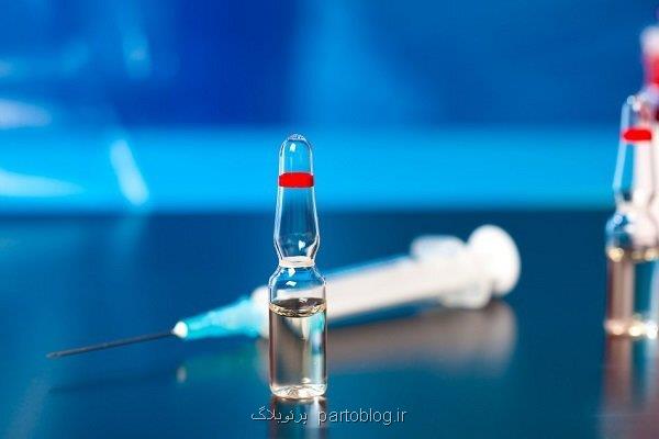 تأمین داخلی 40 درصد واکسن طیور تا 1406 تولید واکسن های نوظهور