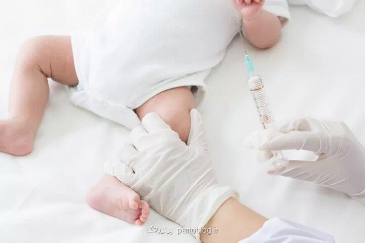 پژوهش محقق ایرانی نوزادان را از مبتلا شدن به ایدز محافظت می کند
