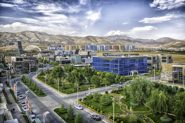 معرفی 7 شرکت برتر و 22 شرکت فعال در حوزه مسئولیت اجتماعی پارک پردیس