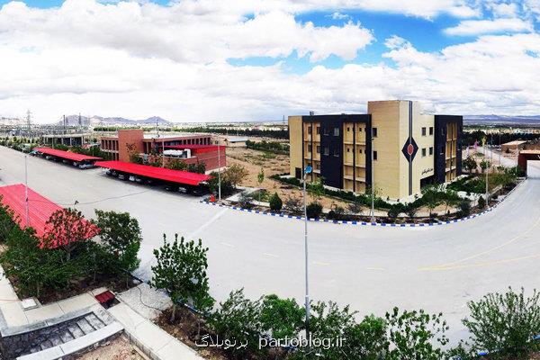 شاهرود شاهد برگزاری رویدادی نوآورانه توران خلاق بستری برای شکوفایی