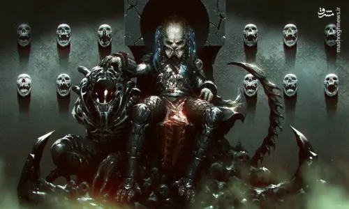 چرا فرنچایز غارتگر در جهان سازی شکست خورد؟