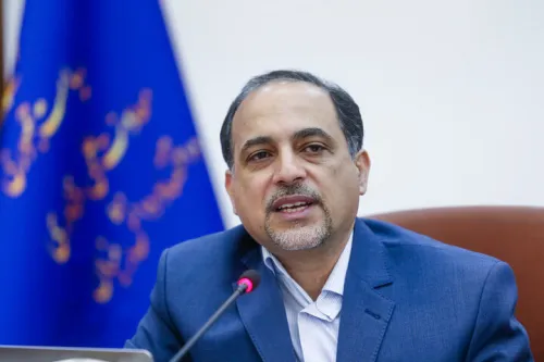 تهران پس از جنگ ۱۲روزه منزوی نشد برگزاری مسابقه بین المللی در پایتخت