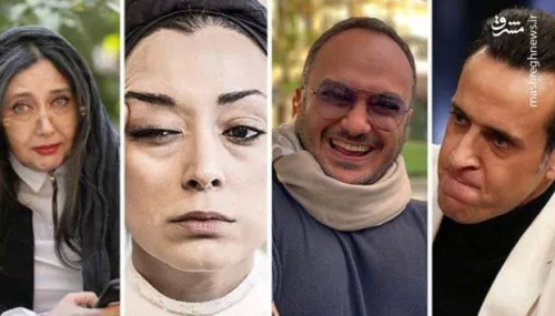 سلبریتی هایی که نه پزشکند، نه حقوقدان ولی برایتان نسخه می پیچند!