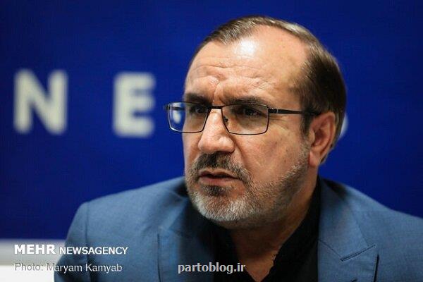 نباید مقوله مهم هوش مصنوعی ذیل یک معاونت ریاست جمهوری باشد